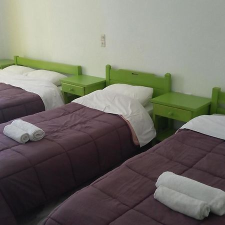 Siren Rooms And Apartments Paros Esterno foto