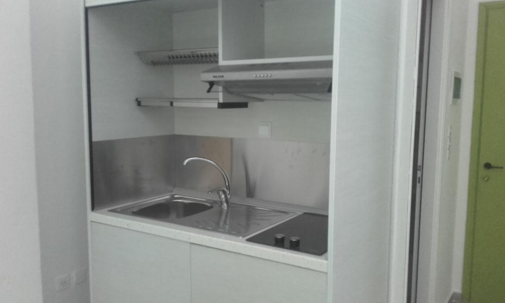 Siren Rooms And Apartments Paros Esterno foto
