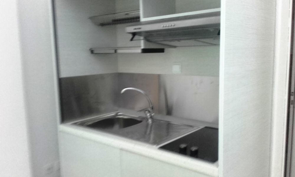 Siren Rooms And Apartments Paros Esterno foto